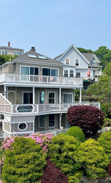 25 Ingalls Terrace, Swampscott, MA 01907