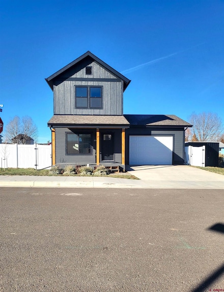 1560 Juniper St, Norwood, CO 81423