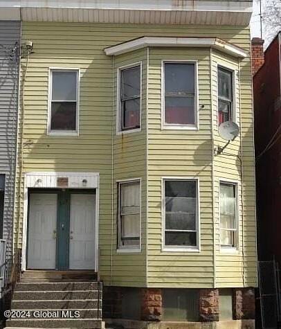 397 Orange St, Albany, NY 12206