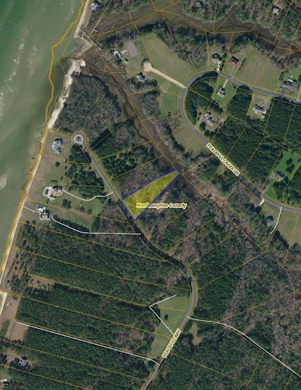 Lot 17 Peaceful Way Unit 17, Exmore, VA 23350