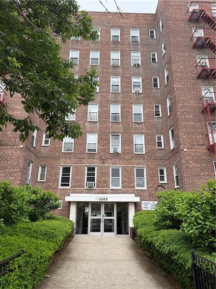 2265 Ocean Pkwy Unit 4H, Brooklyn, NY 11223