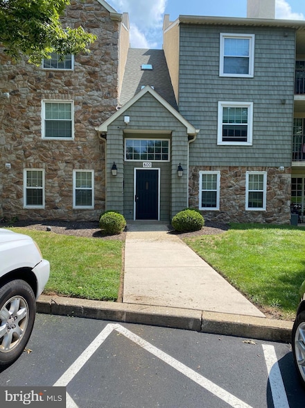 607 Deer Run, East Norriton, PA 19403