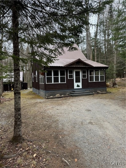 1935 Harmony Ln, Forestport, NY 13338