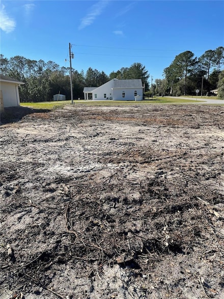 0 SE 134th Ln, Belleview, FL 34420