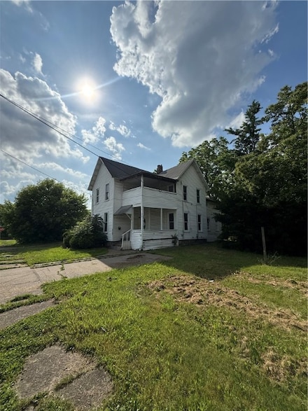 303-305 Norton St, Elmira, NY 14901