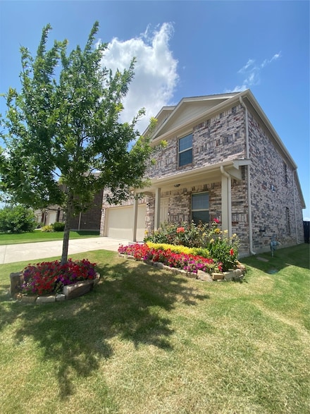 1516 Westfall Dr, Anna, TX 75409