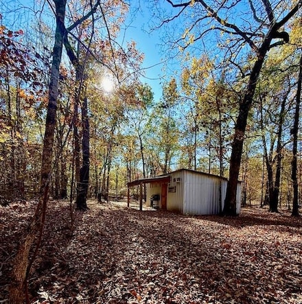 Tract 113 Triple Creek, Avery, TX 75554