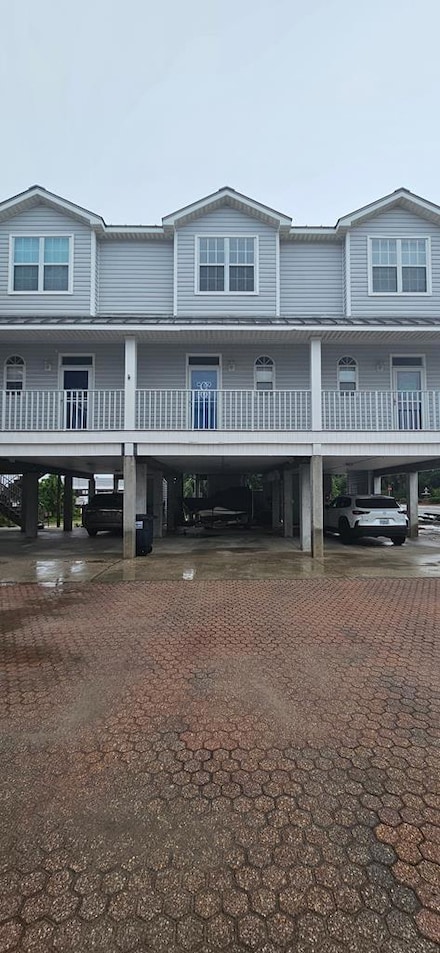 401 St James Ave Unit 11, Carrabelle, FL 32322