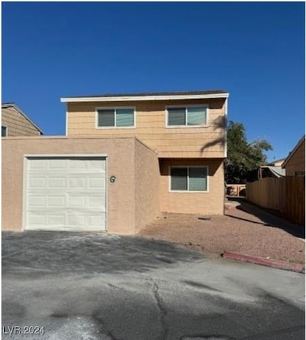 5116 Gray Ln Unit G, Las Vegas, NV 89119