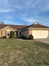 6 Green Knoll Dr, Franklin, OH 45005