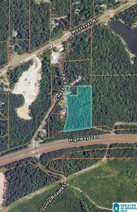 200 Cheshire Rd, Meadowbrook, AL 35242