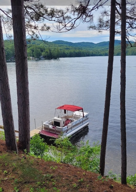 34 Winter Hill Ln, Andover, NH 03216