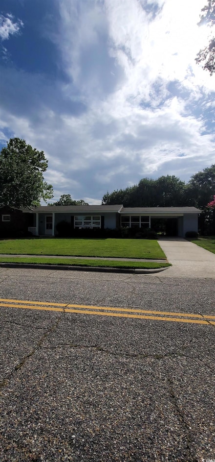 609 Hibiscus Ave Unit 609, Myrtle Beach, SC 29577