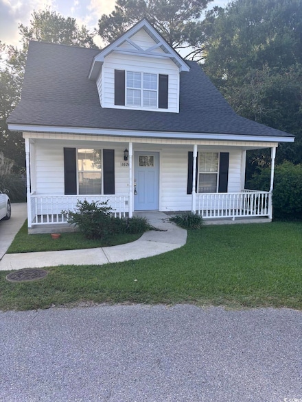 1676 Citadel Ln Unit 8, Myrtle Beach, SC 29577