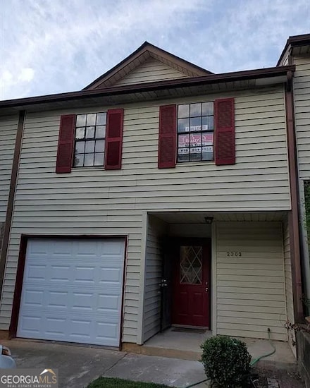 2303 Pine Tree Trail, Atlanta, GA 30349