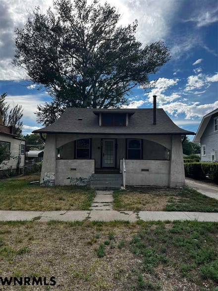 932 Emerson Ave, Alliance, NE 69301