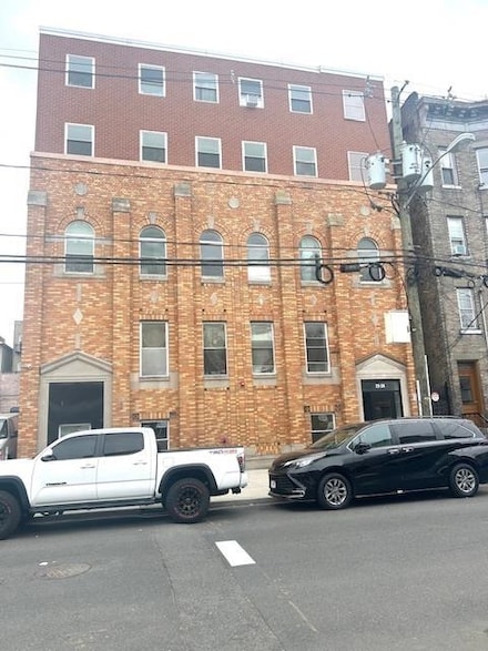 22 Liberty Ave Unit 4 B, Jersey City, NJ 07306