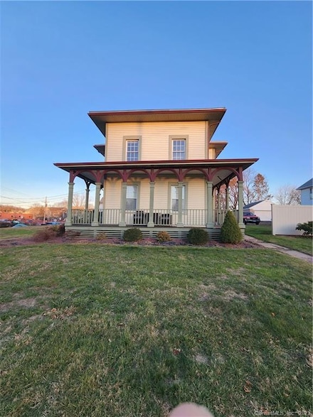 5 Bristol St Unit 1, Southington, CT 06489