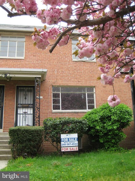 1811 Keokee St, Hyattsville, MD 20783