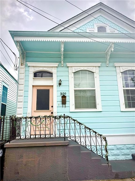 3129 Saint Philip St, New Orleans, LA 70119