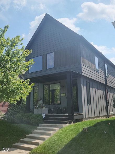 955 Dorman St, Indianapolis, IN 46202