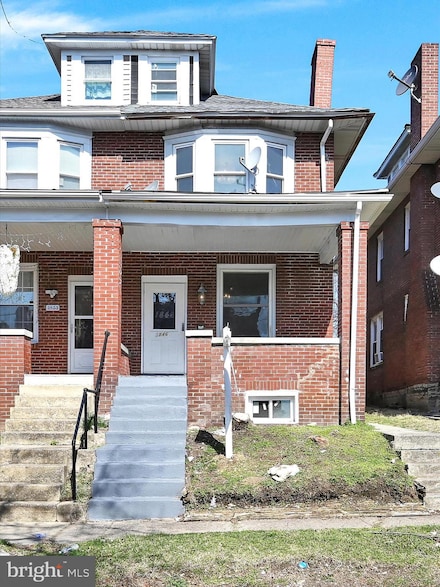 1846 Holly St, Harrisburg, PA 17104
