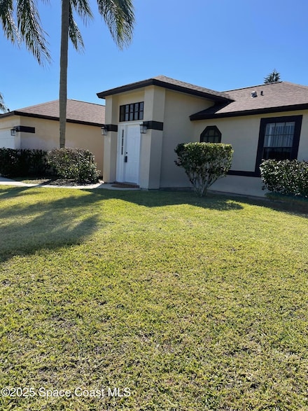 472 Godfrey Rd SE Unit Port Malabar Unit 50, Palm Bay, FL 32909