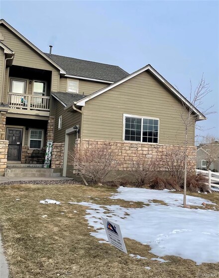 3719 Aspen Hollow Ct, Castle Rock, CO 80104