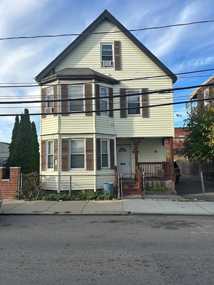 66 Burrell St, Roxbury, MA 02119