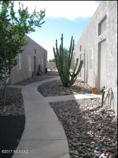 4031 N 6th Ave, Tucson, AZ 85705