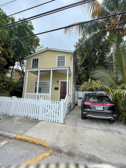 844 Olivia St, Key West, FL 33040