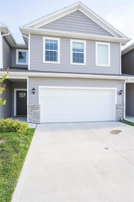 2813 NW 35th Ln, Ankeny, IA 50023