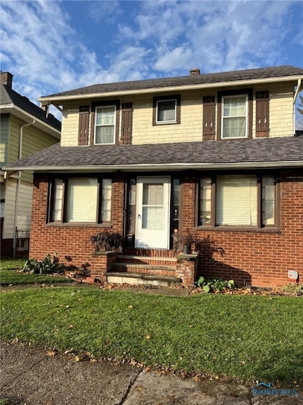 4127 Burnham Ave, Toledo, OH 43612