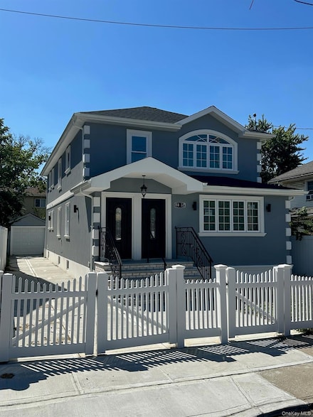 118-32 200th St, Jamaica, NY 11412