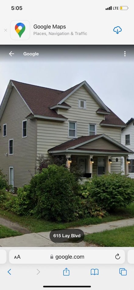 615 Lay Blvd, Kalamazoo, MI 49001