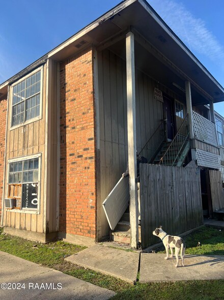 601 Colorado Rd, Duson, LA 70529