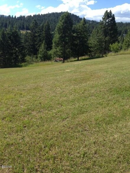 Nhn Weaver Ln, Rollins, MT 59931