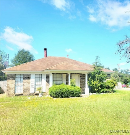 842 W Canyon Ct, Montgomery, AL 36110