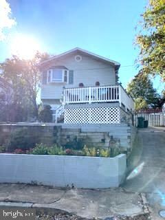 2865 Maudlin Ave, Baltimore, MD 21230