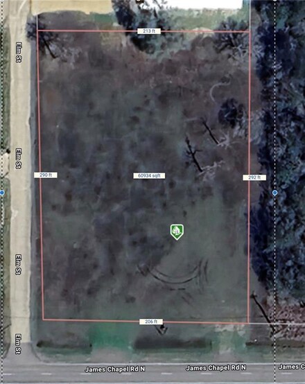 27253 James Chapel Rd N, Holden, LA 70744