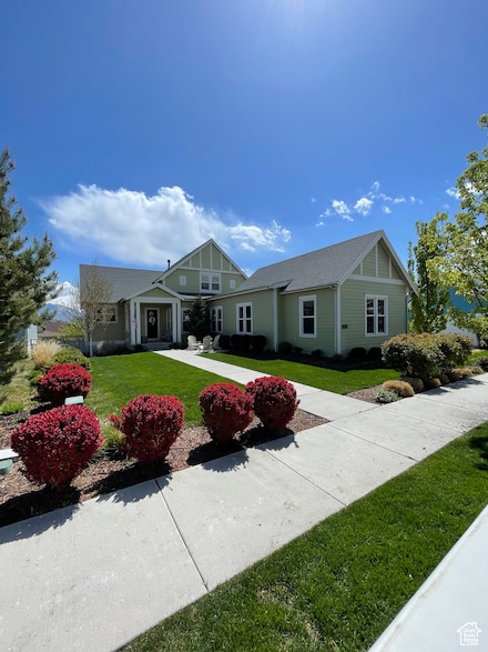 10739 S Beach Comber Way, South Jordan, UT 84009