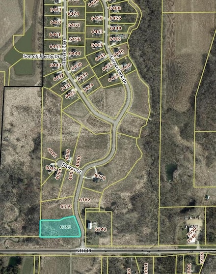L60 Forest Park Dr, Windsor, WI 53532