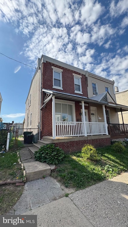 6707 Ditman St, Philadelphia, PA 19135