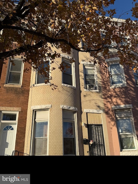 816 E North Ave, Baltimore, MD 21202