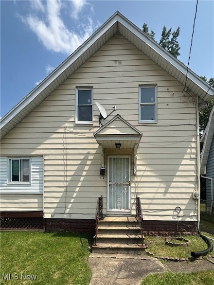 953 Mercer Ave, Akron, OH 44320