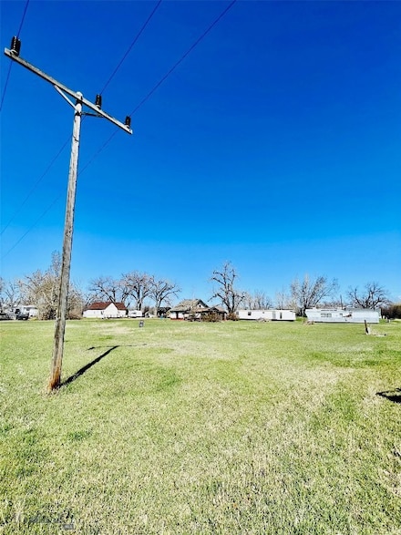 1314 Missouri St, Chinook, MT 59523