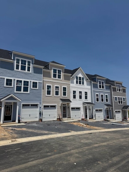 303 Turner Ashby Dr Unit 121, Bridgewater, VA 22812