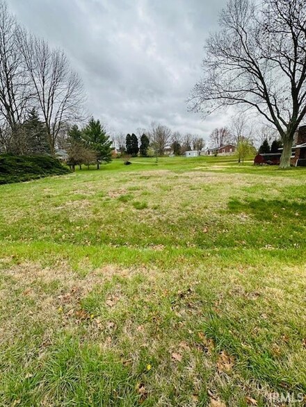 0 E Schroeder Ave, Jasper, IN 47546