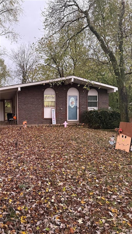 311 Bass St, Park Hills, MO 63601