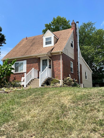 1 Circle Dr, Highland Heights, KY 41076